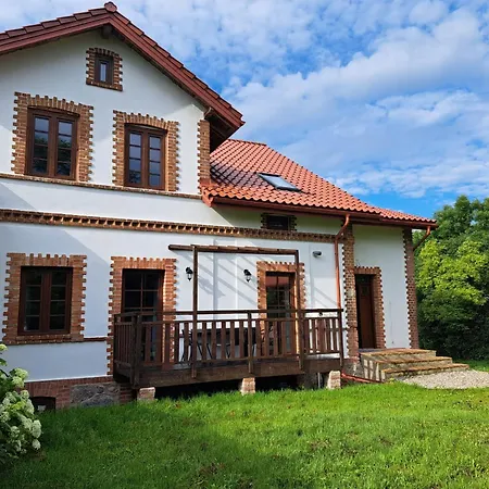 Appartement Nobles W Spokojnej Okolicy W Poblizu Jeziora *