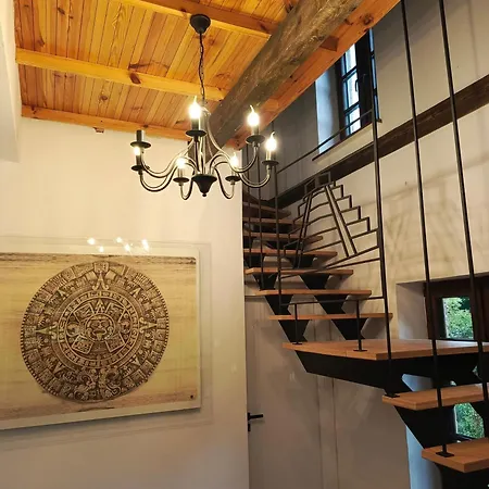 Nobles W Spokojnej Okolicy W Poblizu Jeziora Appartement Mierzejewo (Warmian-Masurian)