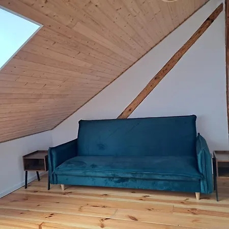 Nobles W Spokojnej Okolicy W Poblizu Jeziora Appartement *