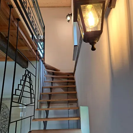 Nobles W Spokojnej Okolicy W Poblizu Jeziora Appartement Mierzejewo (Warmian-Masurian)