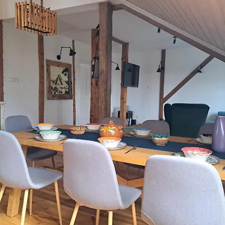 Appartement Nobles W Spokojnej Okolicy W Poblizu Jeziora *