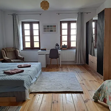 Nobles W Spokojnej Okolicy W Poblizu Jeziora Appartement Mierzejewo (Warmian-Masurian)